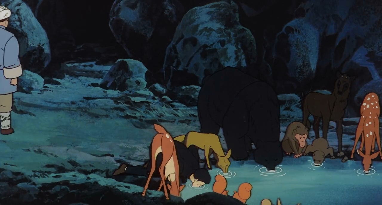 Harmagedon (AnimeHD)